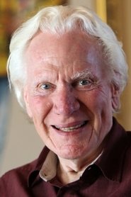 Norm Nielsen portrait