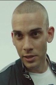 Romain Limpens portrait