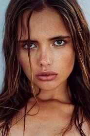 Rosemarie Mosbæk portrait