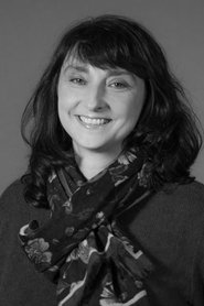 Isabelle Glachant portrait