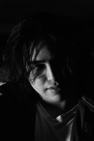 Cedric Ortega portrait