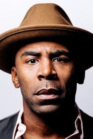 MAJOR. portrait