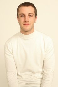 Bjarne Devolder portrait