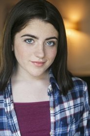 Bailey Gambertoglio portrait