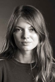 Ambre Pietri portrait