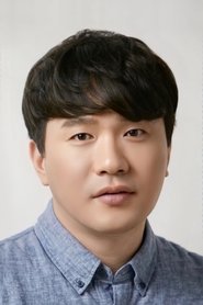 Shin Dong-hoon portrait