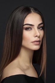 Eva Dedova portrait