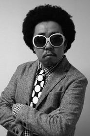 Ikeda Takafumi portrait