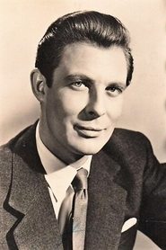Paul Daneman portrait
