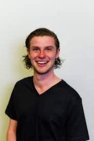 Travis Luke portrait