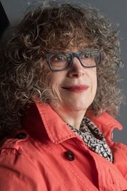 Peggy Thompson portrait