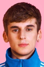 Jamie Bulled portrait