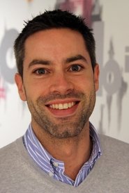 Gilles Waterkeyn portrait