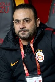Hasan Şaş portrait