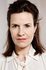 Sylvia Schwarz portrait