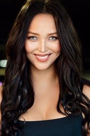 Darina Ervin portrait