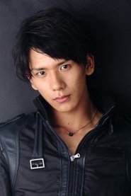 Gaku Matsuda portrait