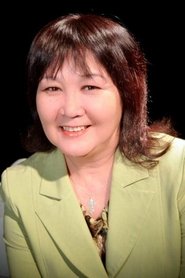 Svetlana Chebodaeva-Chaptikova portrait