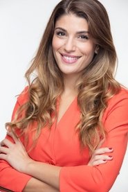 Federica Ambrogio portrait