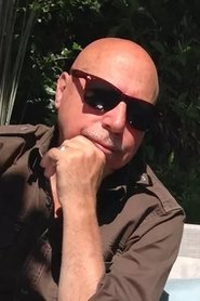 Jacques Castaldo portrait