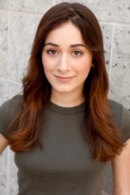 Daniela Cantu portrait