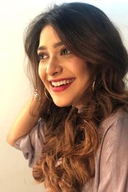 Archita Agarwal portrait