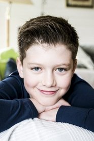 Håkon Bøhmer portrait