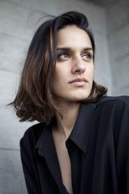 Hussina Raja portrait