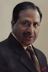 Lekh Raaj portrait