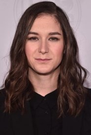 Liz Hannah portrait