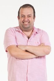 Karl Spain portrait