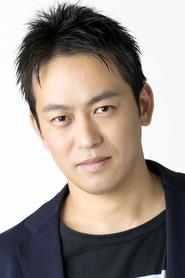Ginpei Sato portrait