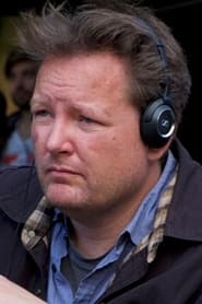 Kasper Gaardsøe portrait