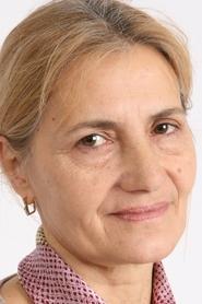 Olga Prikhodko portrait