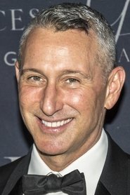 Adam Shankman portrait