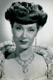Jane Farrar portrait