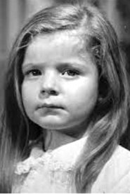 Delia Peña Orta portrait