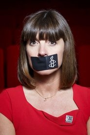 Sue Turton portrait