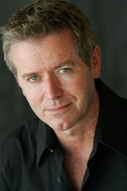 Brian Mahoney portrait