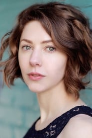 Catherine Steadman portrait