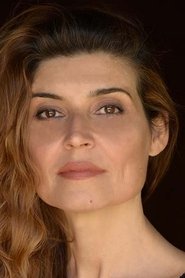 Regina Nemni portrait