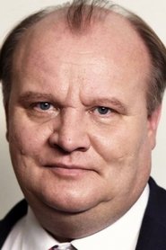 Boris Kamorzin portrait