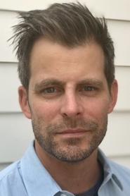 Grant Thompson portrait