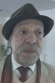 Abdelilah Ajil portrait
