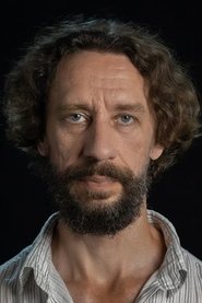 Serhii Detiuk portrait