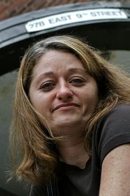 Jill Quigg portrait