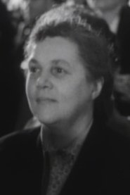 Maria Slavinskaya portrait