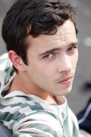 Neil Belakhdar portrait
