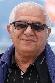 Farid Sajjadi Hosseini portrait