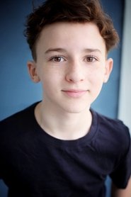 Jett Klyne portrait